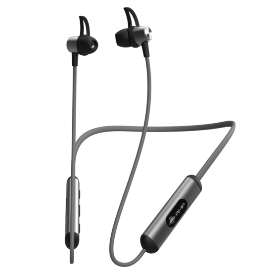 Amp Urban X9 Bluetooth Earphones - Image 3