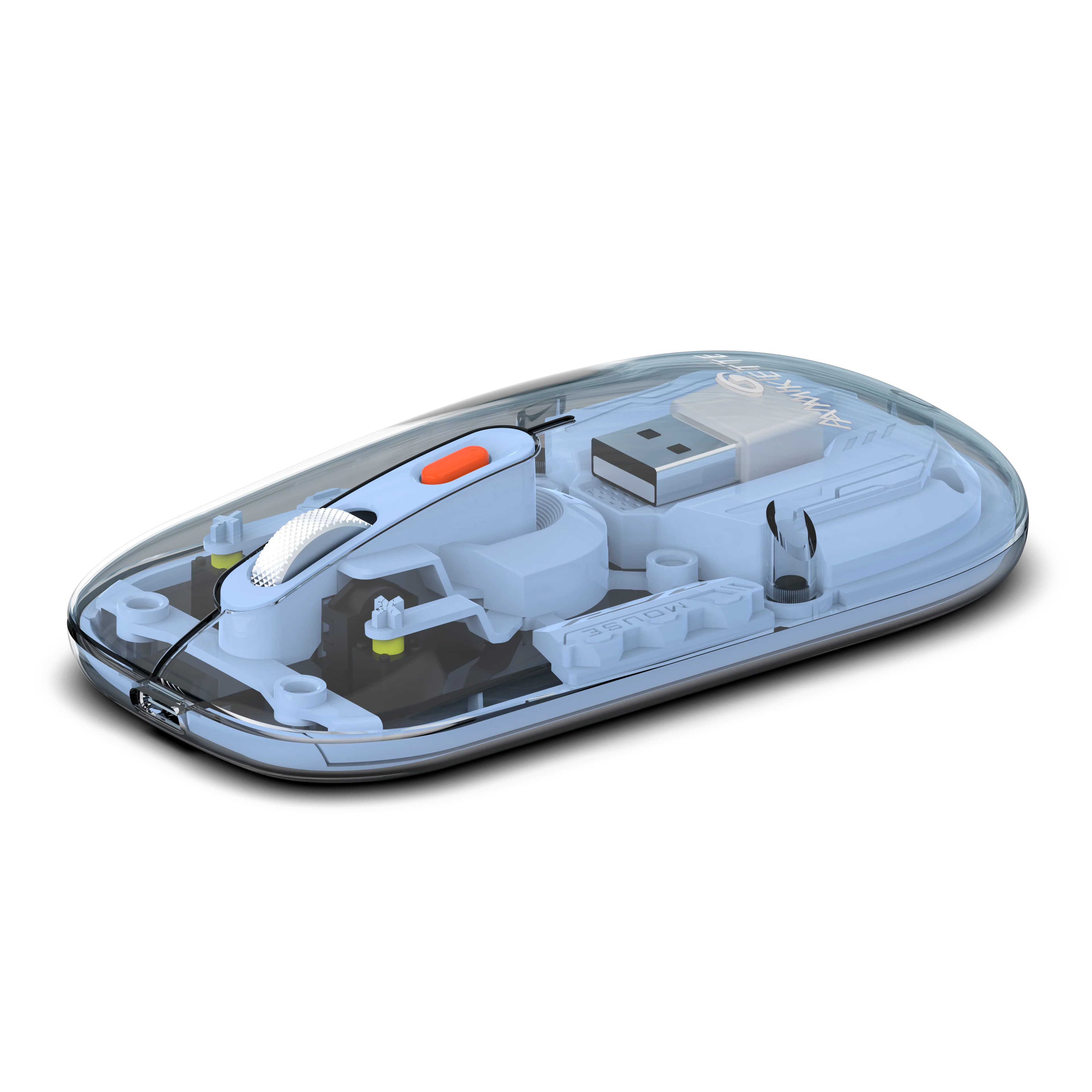 Epic TP Wireless Mouse - Image 4
