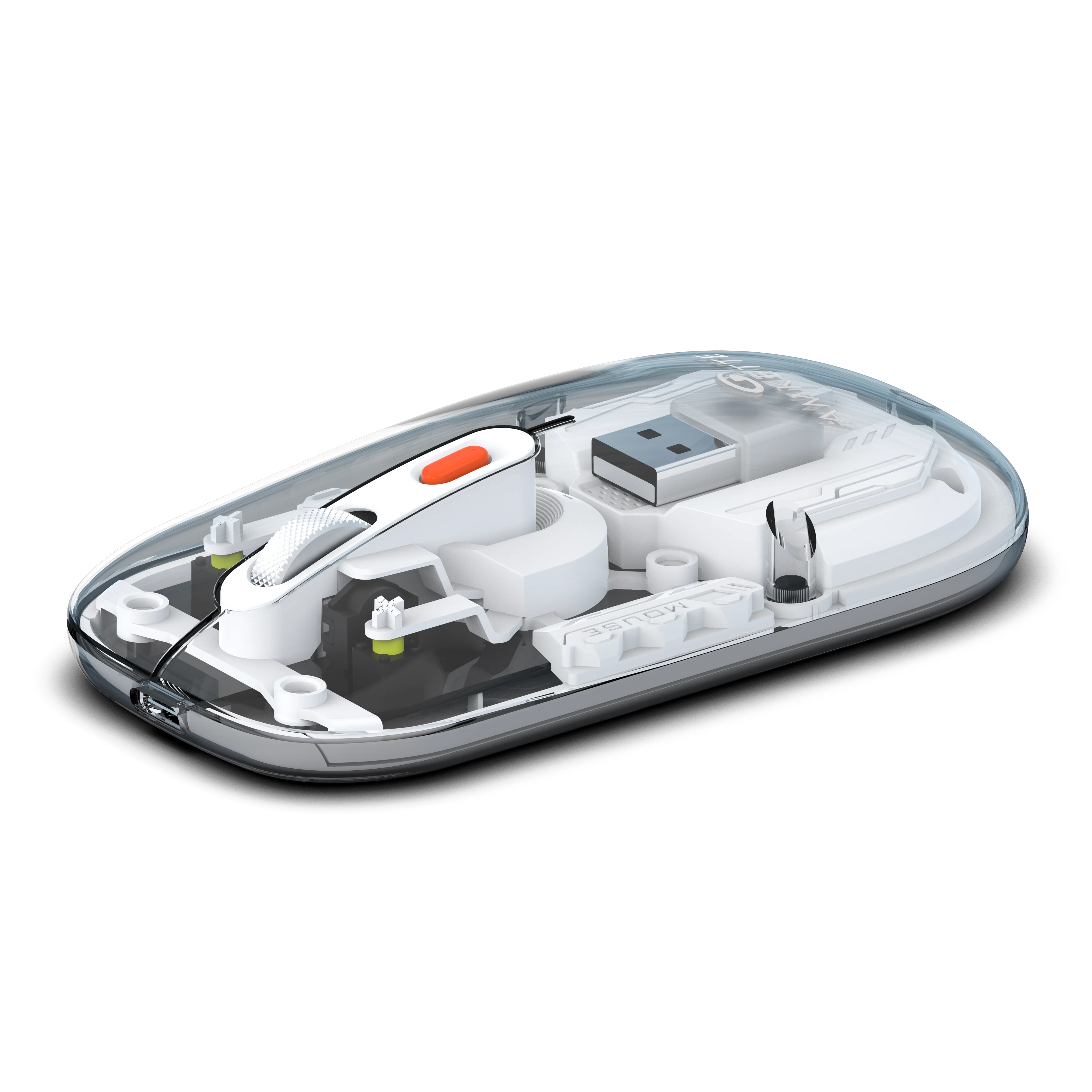 Epic TP Wireless Mouse - Image 5