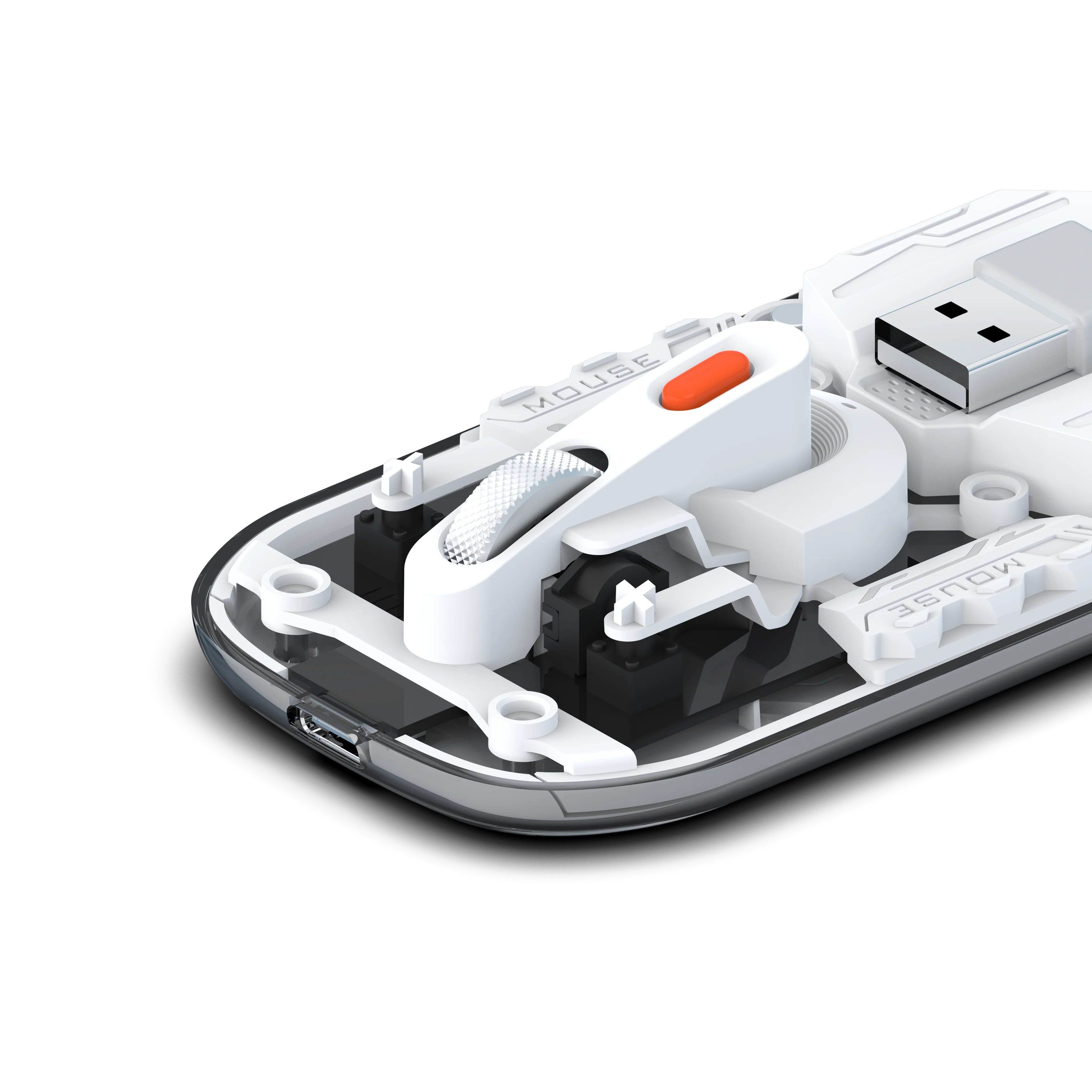 Epic TP Wireless Mouse - Image 8
