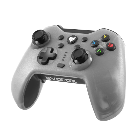EvoFox Elite X Wireless Gamepad for PC - Image 3