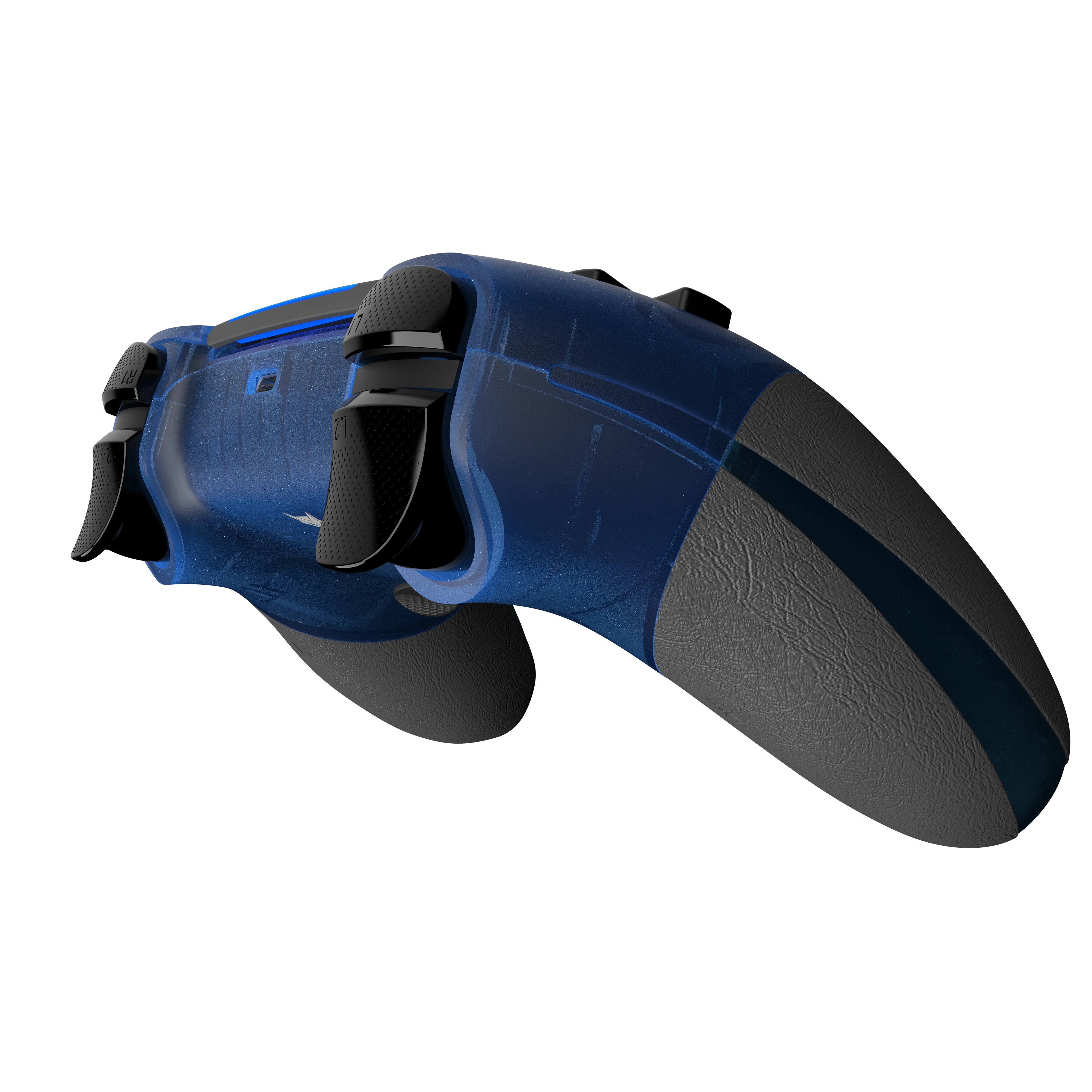 EvoFox Play 2 Wireless Gaming Controller - Image 5