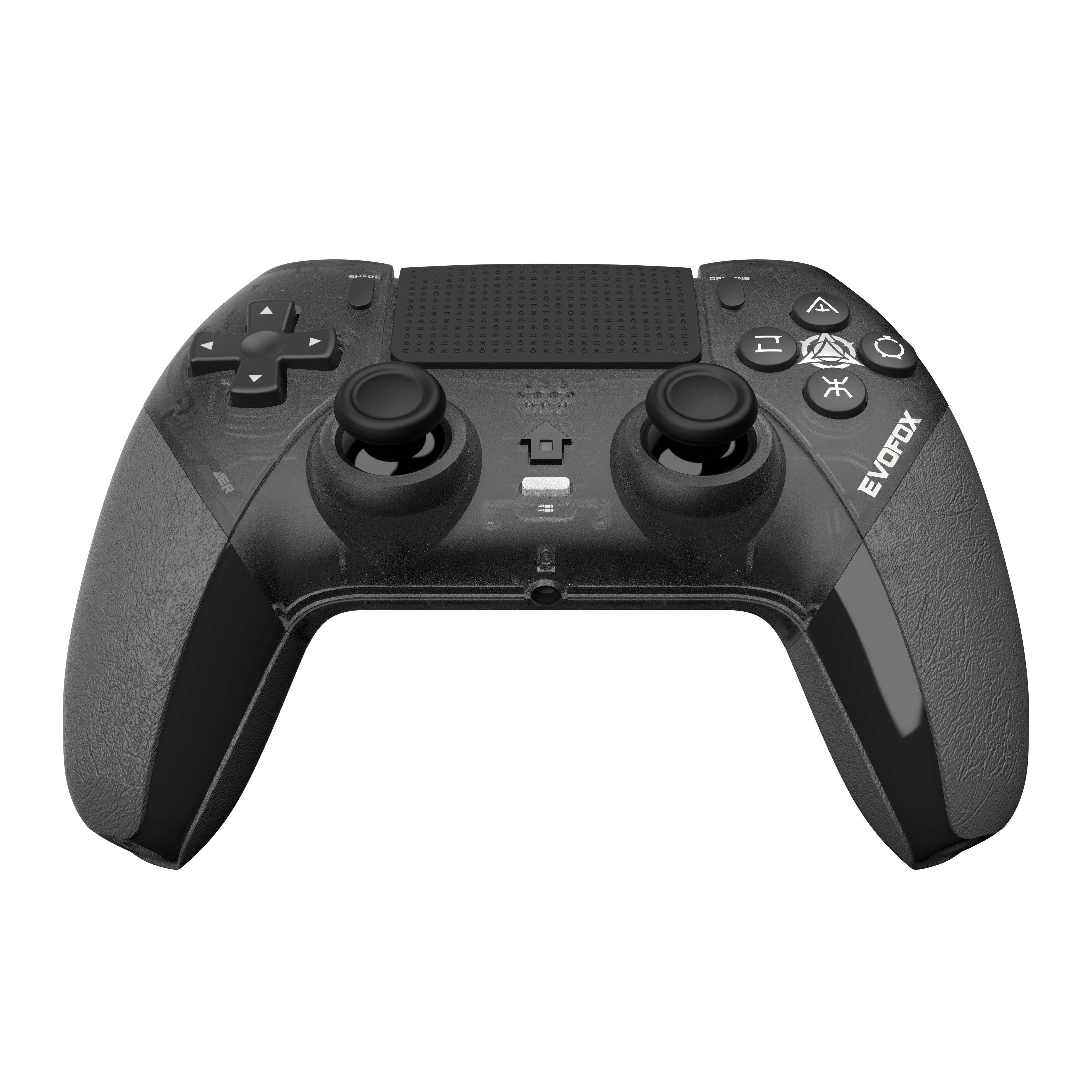 EvoFox Play 2 Wireless Gaming Controller - Image 7
