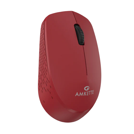 Hush Pro Go Silent Wireless Mouse - Image 3