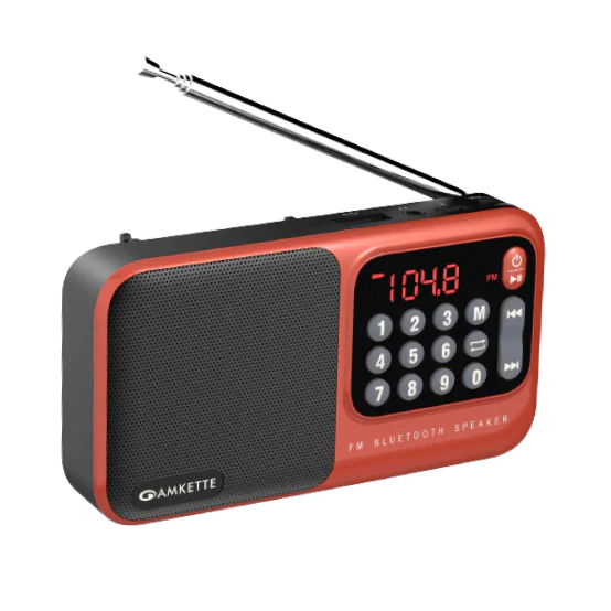 Pocket Mate Bluetooth with FM - Image 3