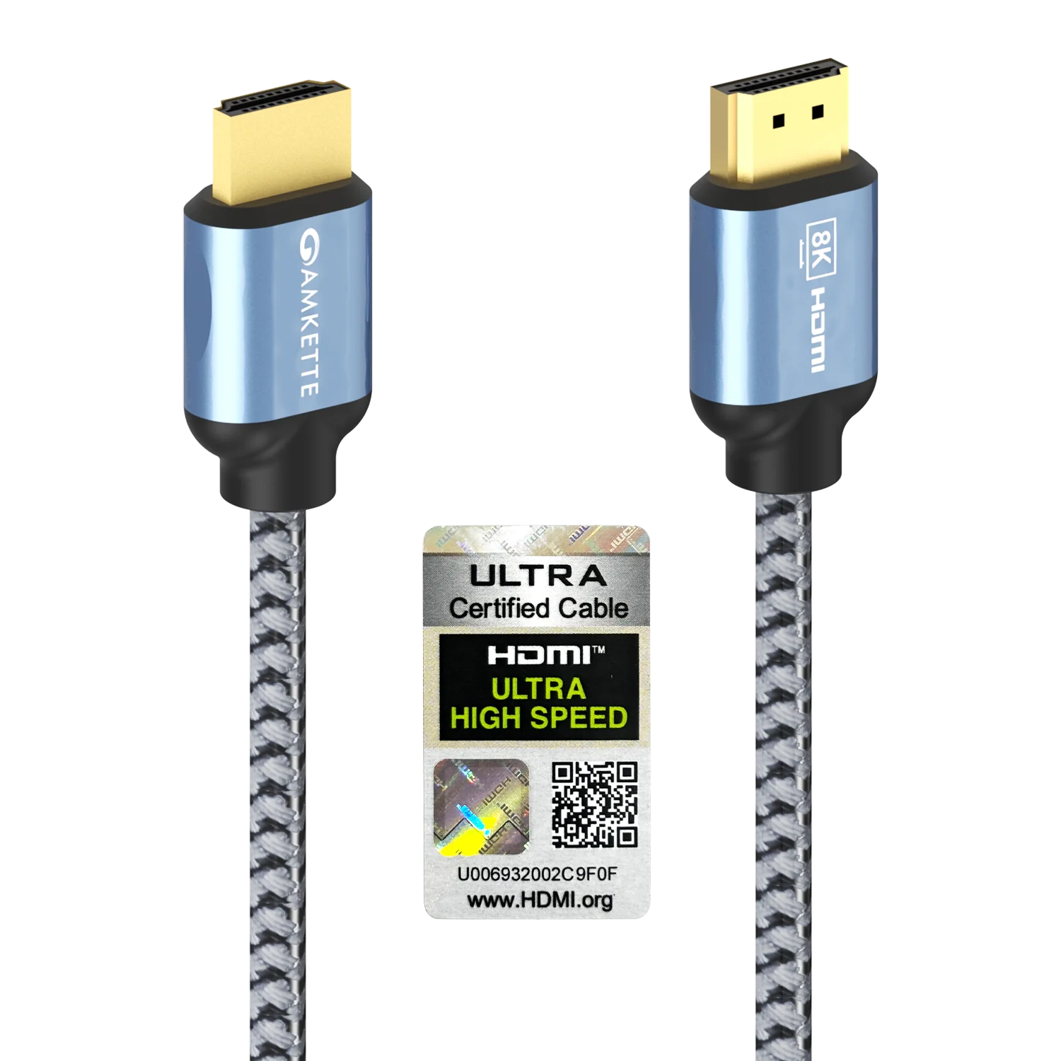 Ultra High Speed HDMI 2.1 Cable - Image 3
