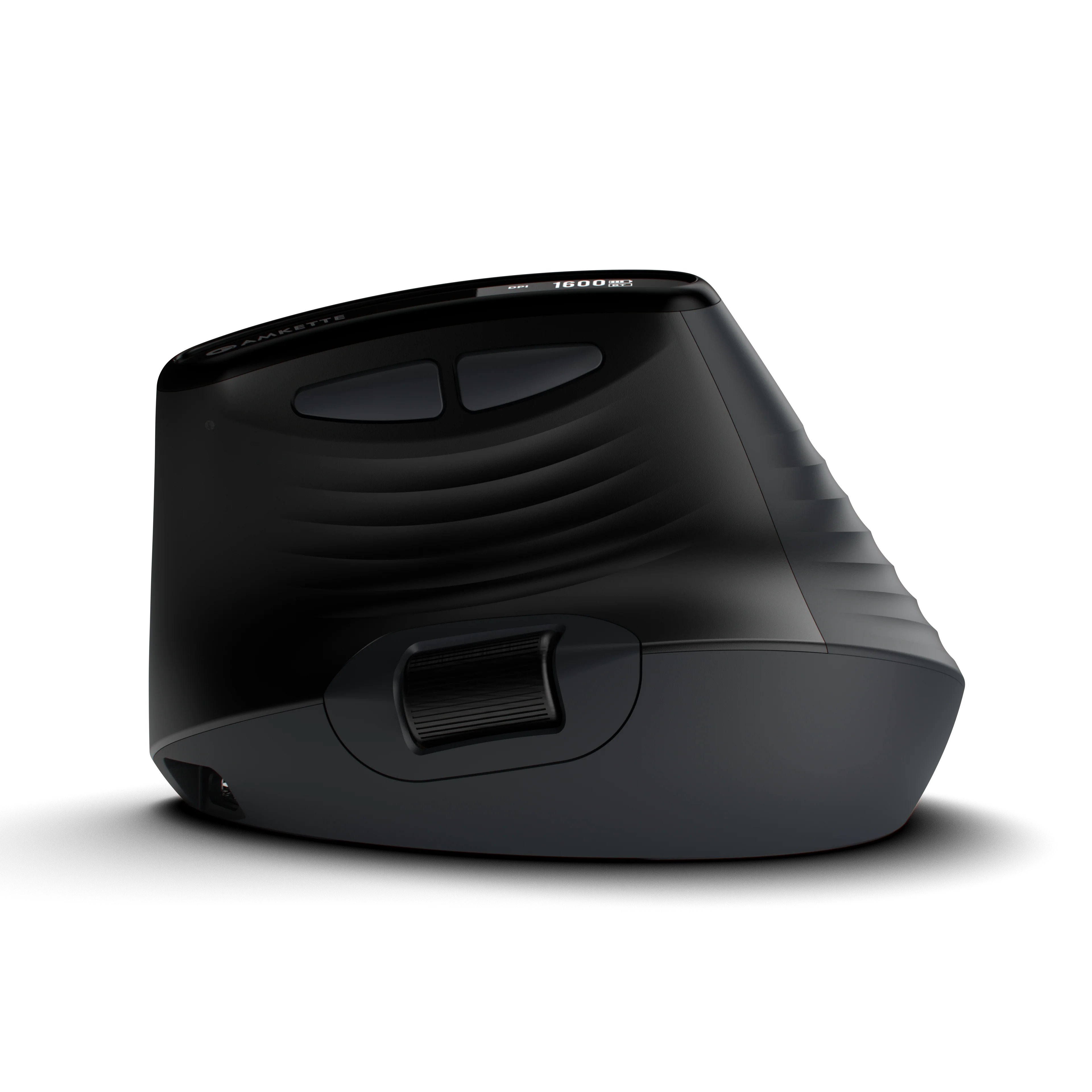 XS Natural Plus Wireless Mouse - Image 3